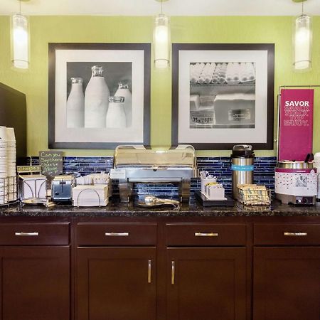 Hampton Inn Birmingham-Trussville Esterno foto