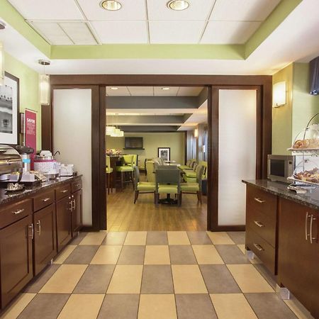 Hampton Inn Birmingham-Trussville Esterno foto