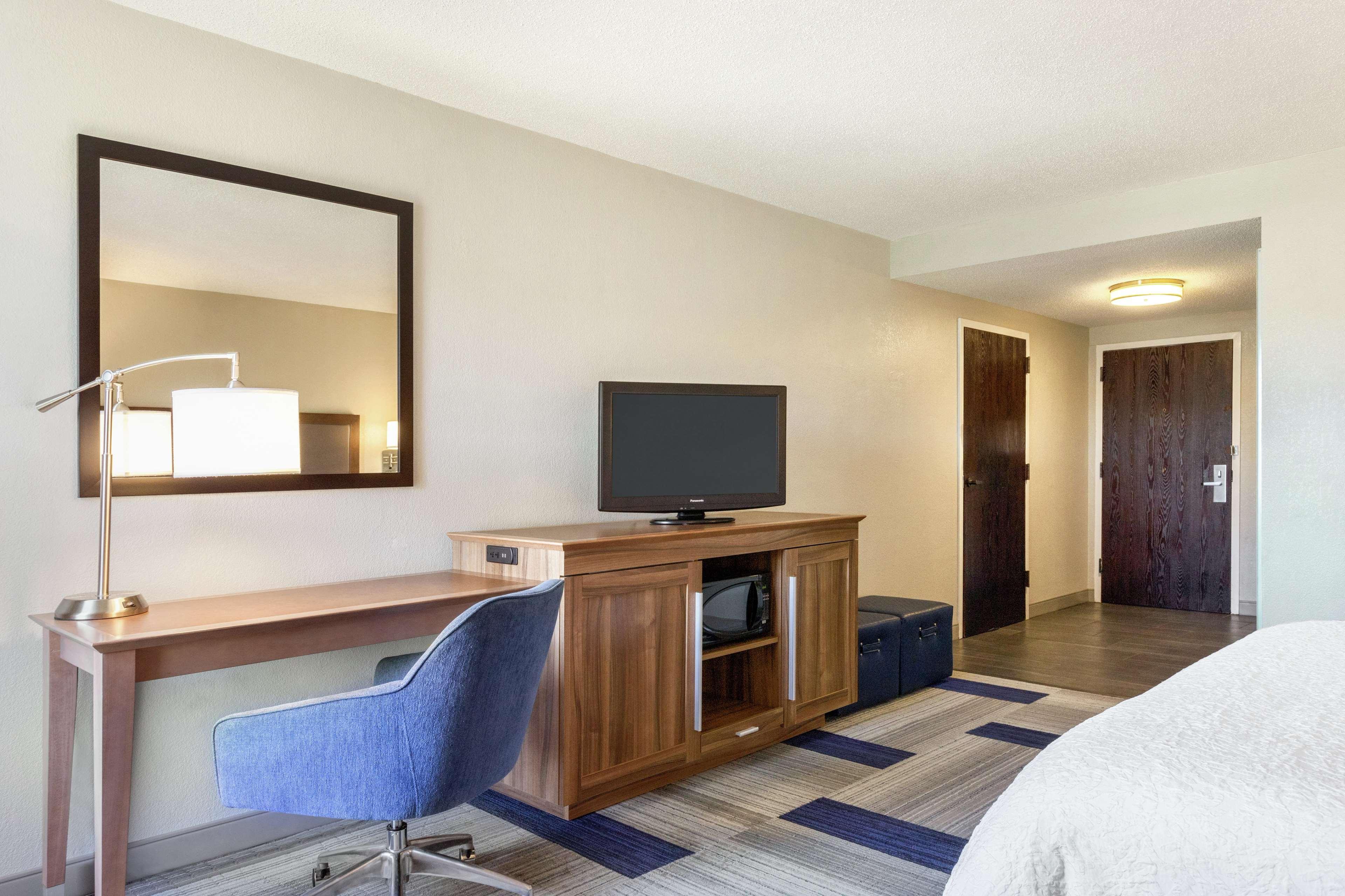 Hampton Inn Birmingham-Trussville Esterno foto