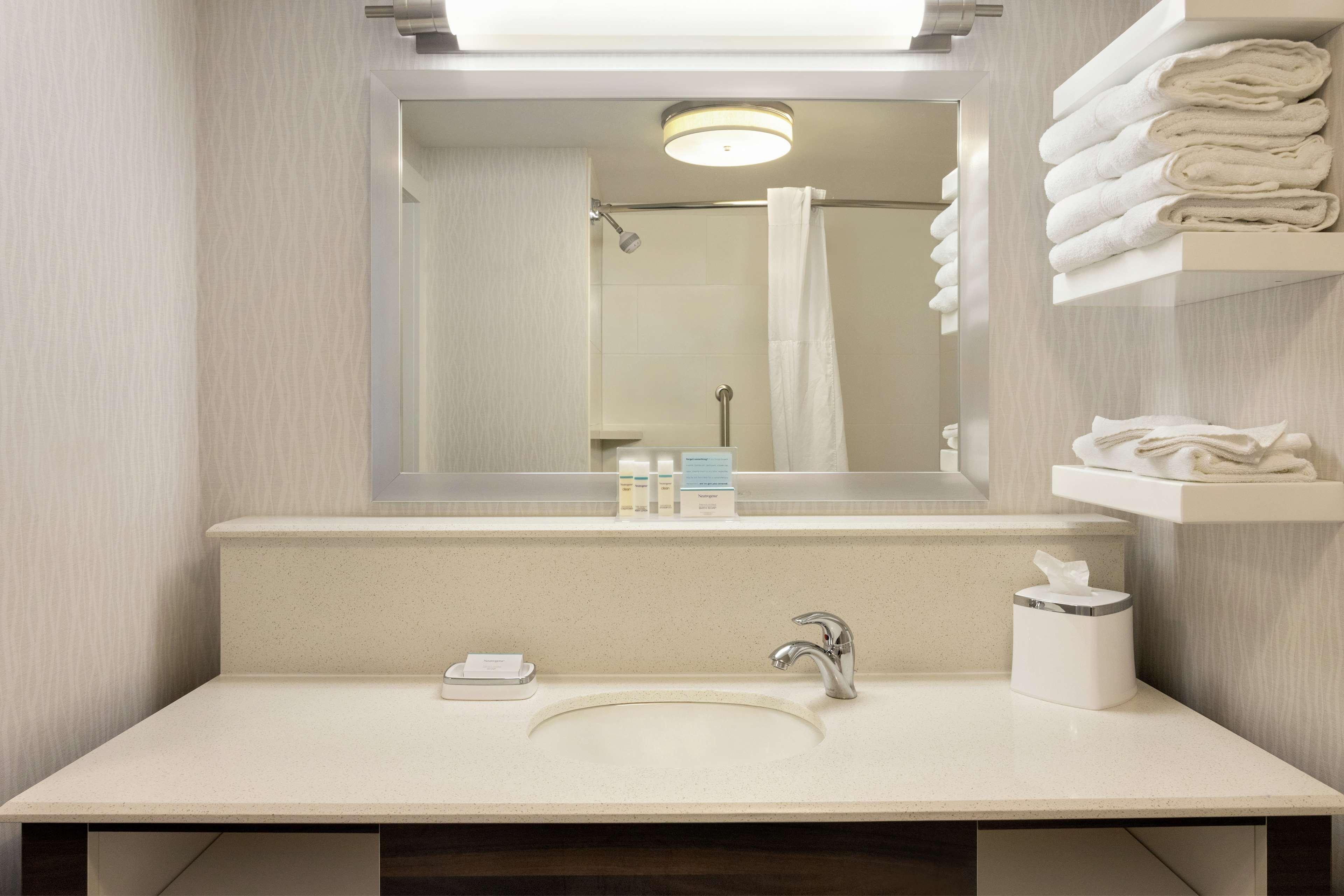 Hampton Inn Birmingham-Trussville Esterno foto