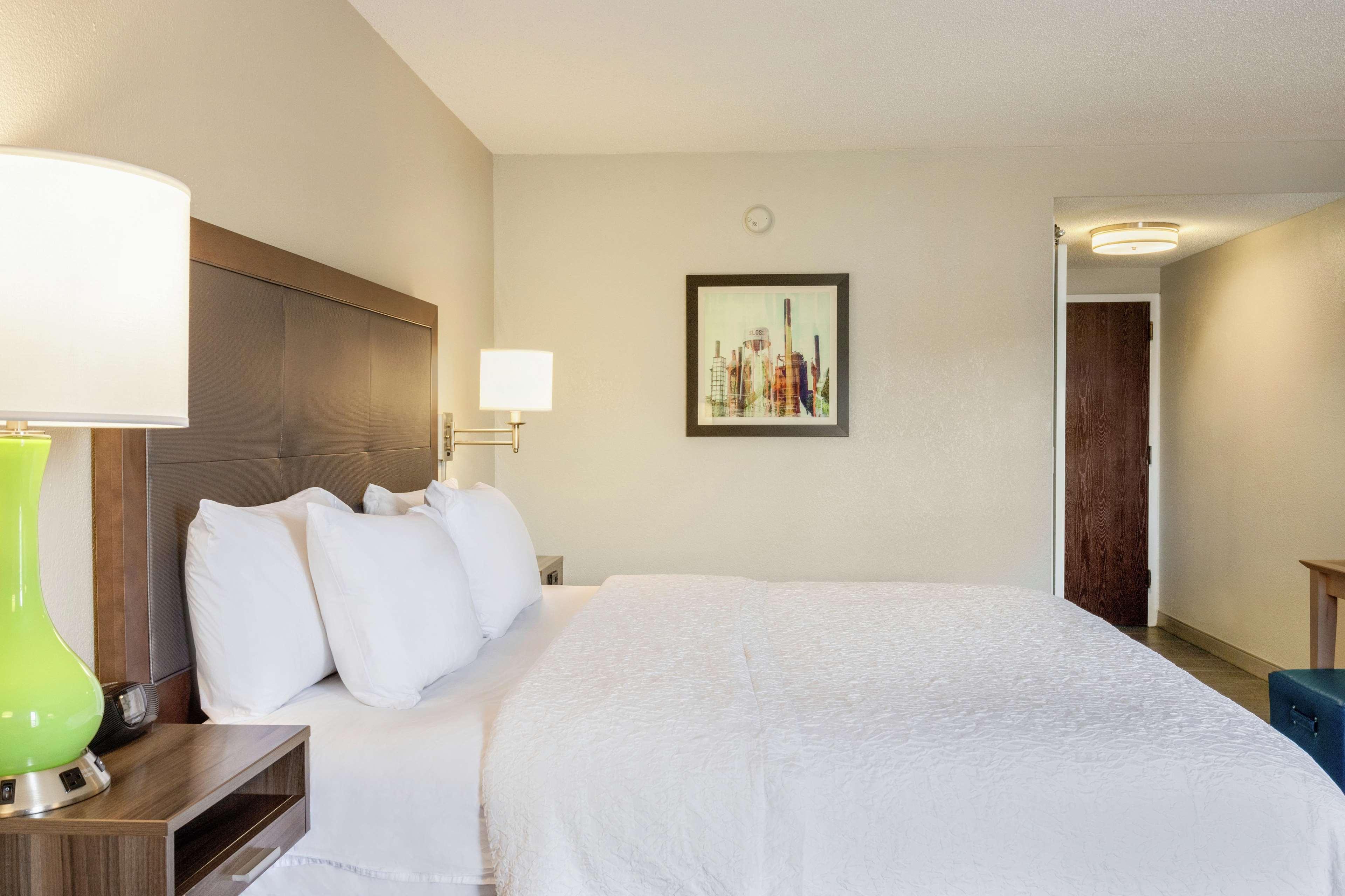 Hampton Inn Birmingham-Trussville Esterno foto