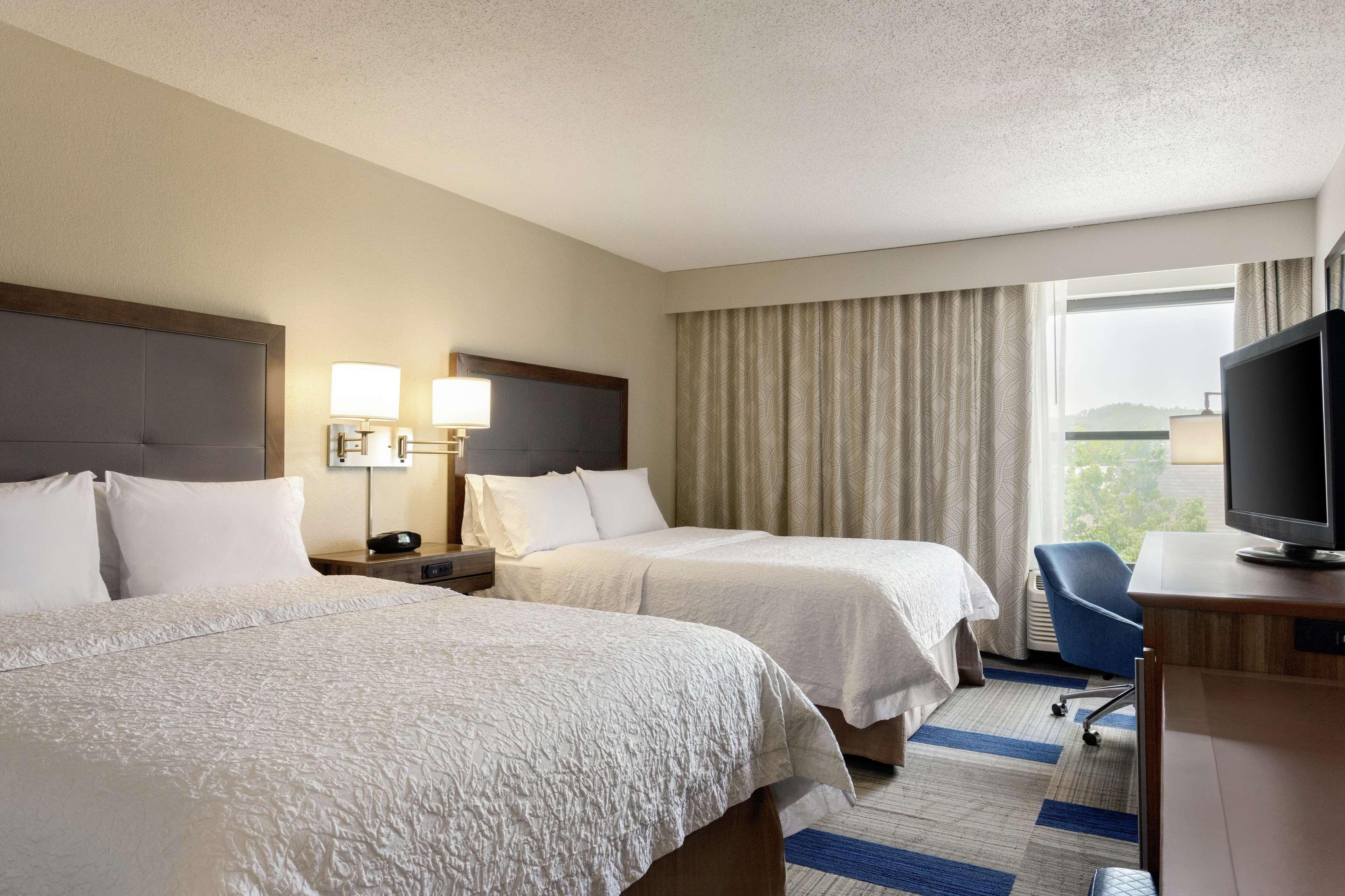 Hampton Inn Birmingham-Trussville Esterno foto