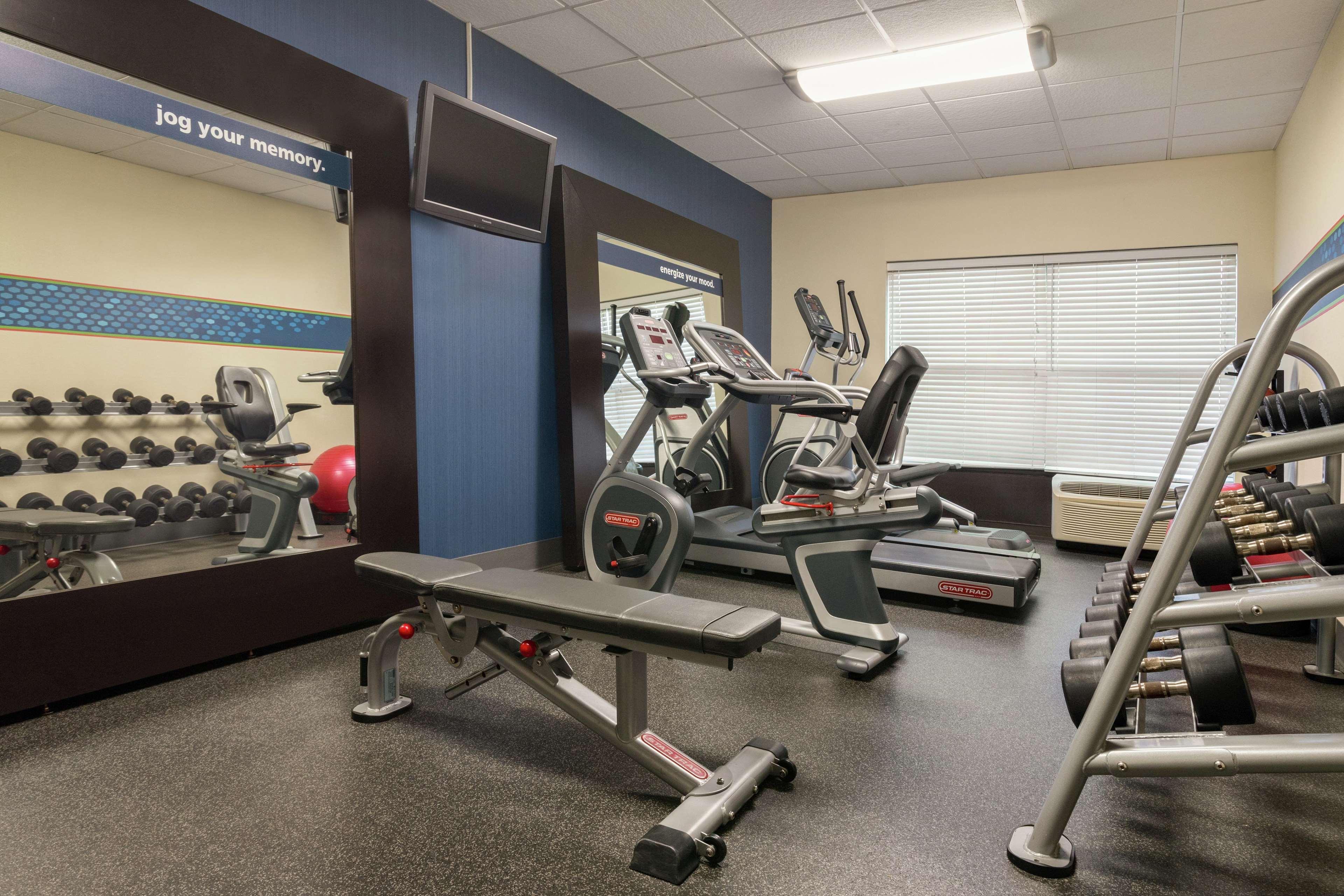 Hampton Inn Birmingham-Trussville Esterno foto
