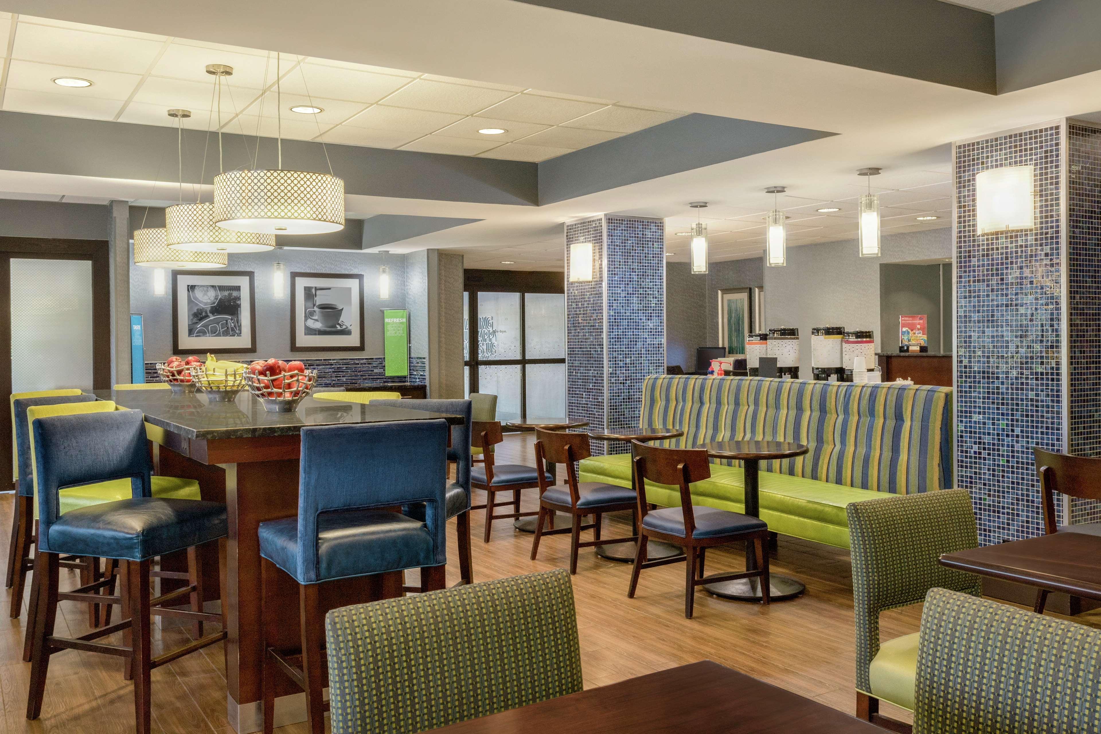 Hampton Inn Birmingham-Trussville Esterno foto