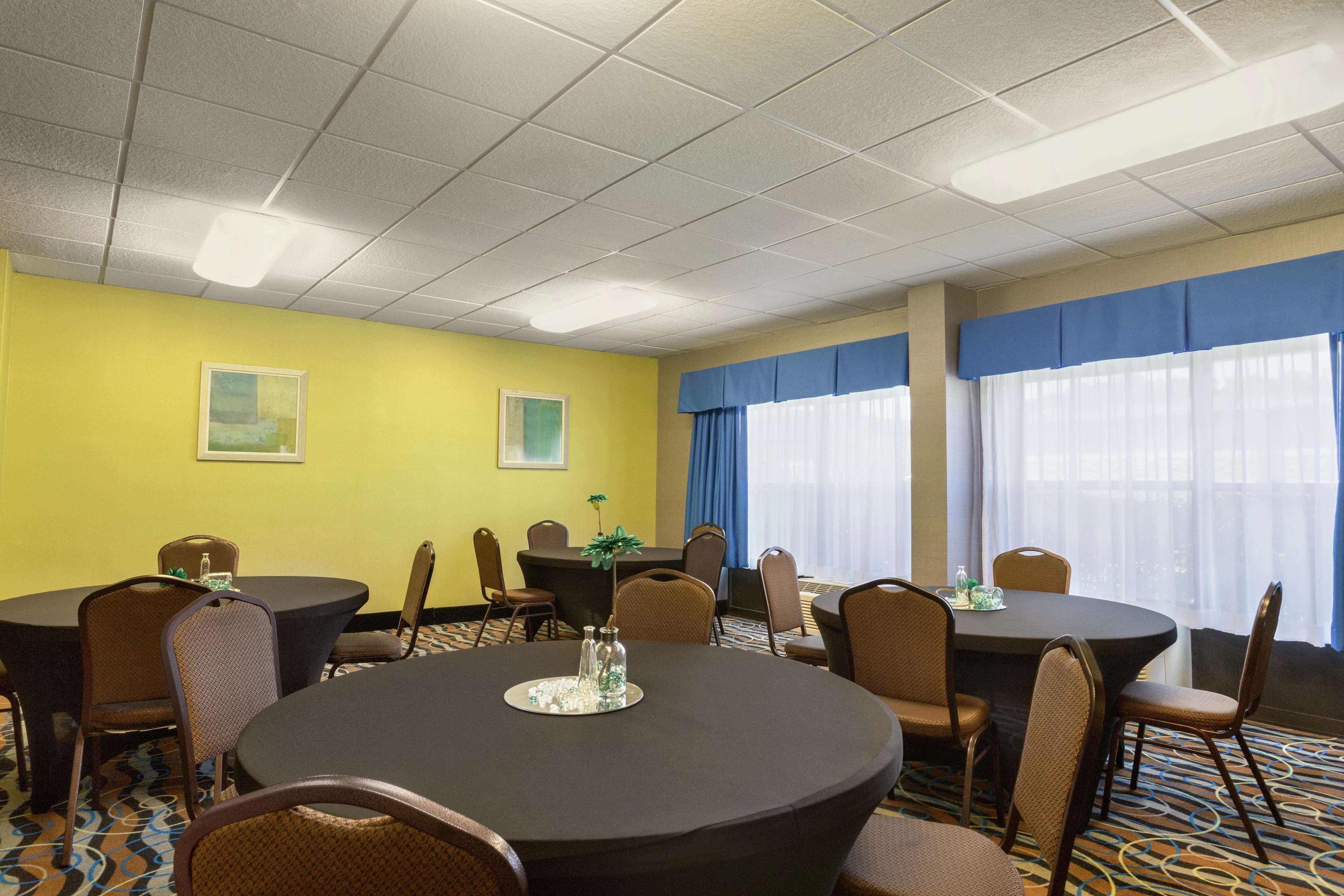 Hampton Inn Birmingham-Trussville Esterno foto