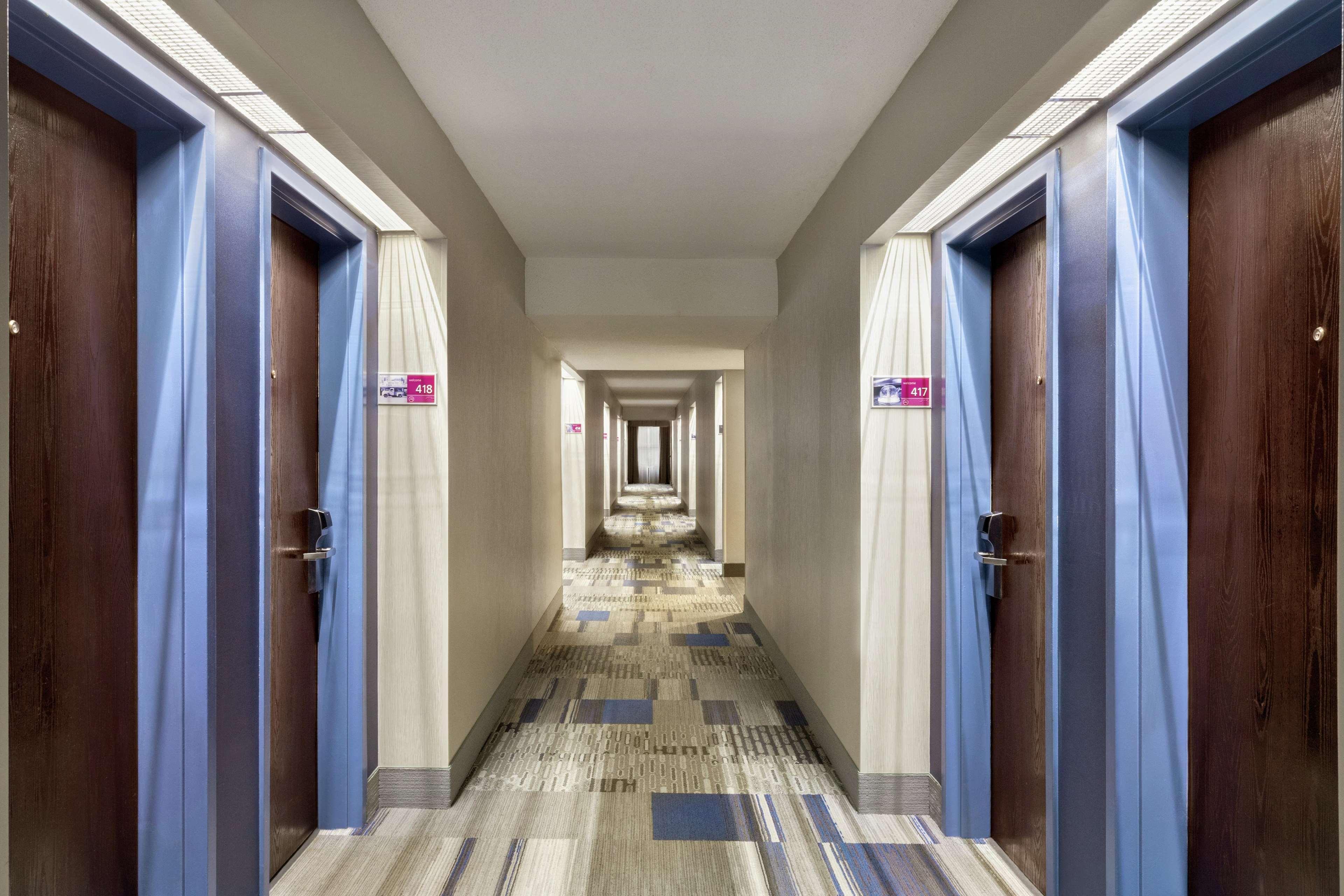 Hampton Inn Birmingham-Trussville Esterno foto