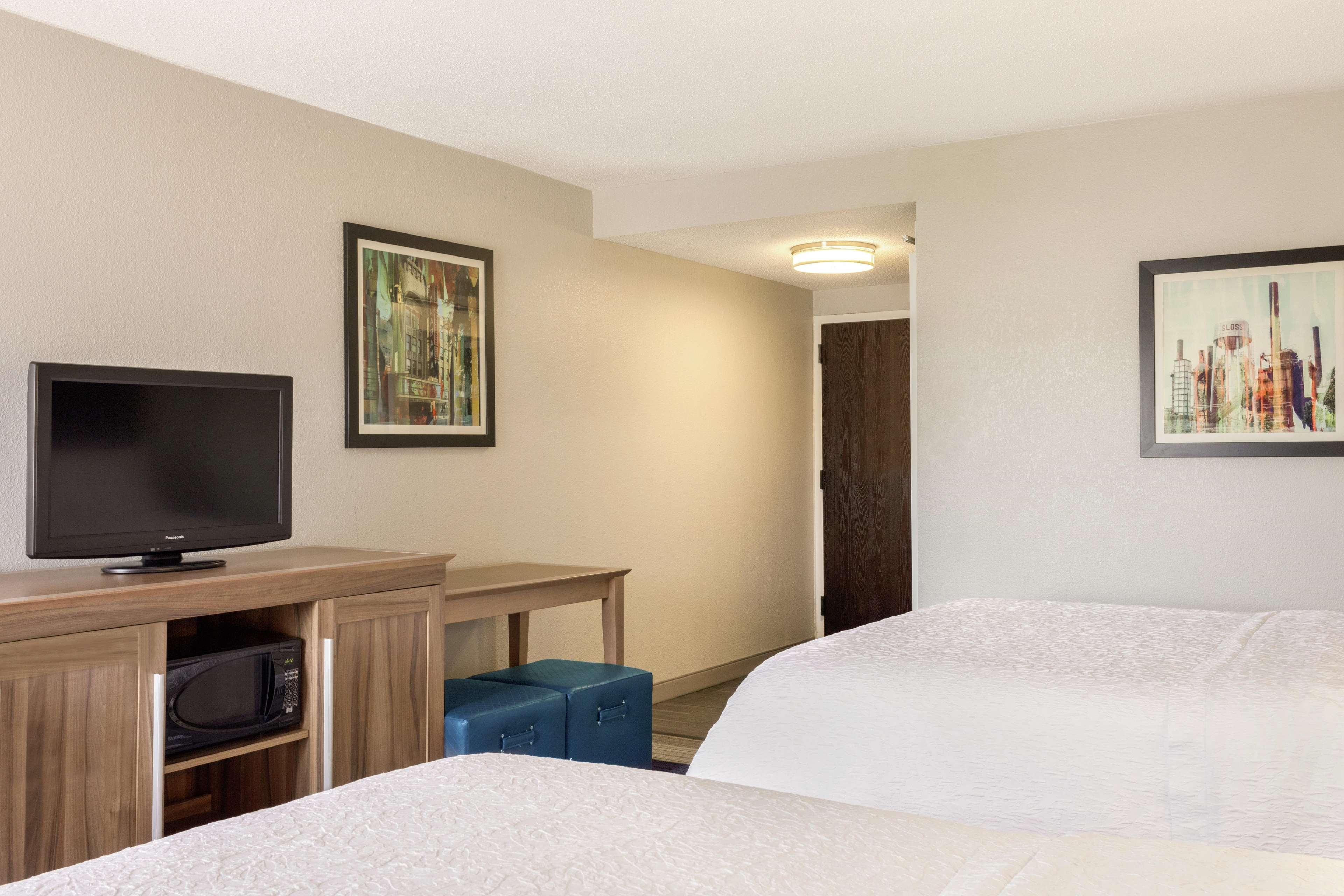 Hampton Inn Birmingham-Trussville Esterno foto