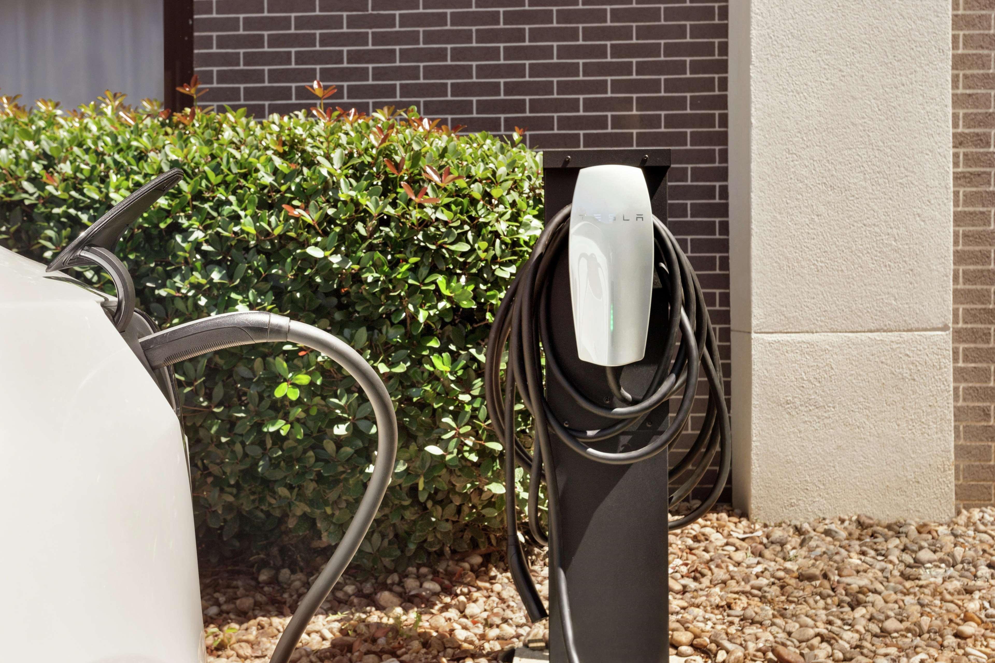 Hampton Inn Birmingham-Trussville Esterno foto