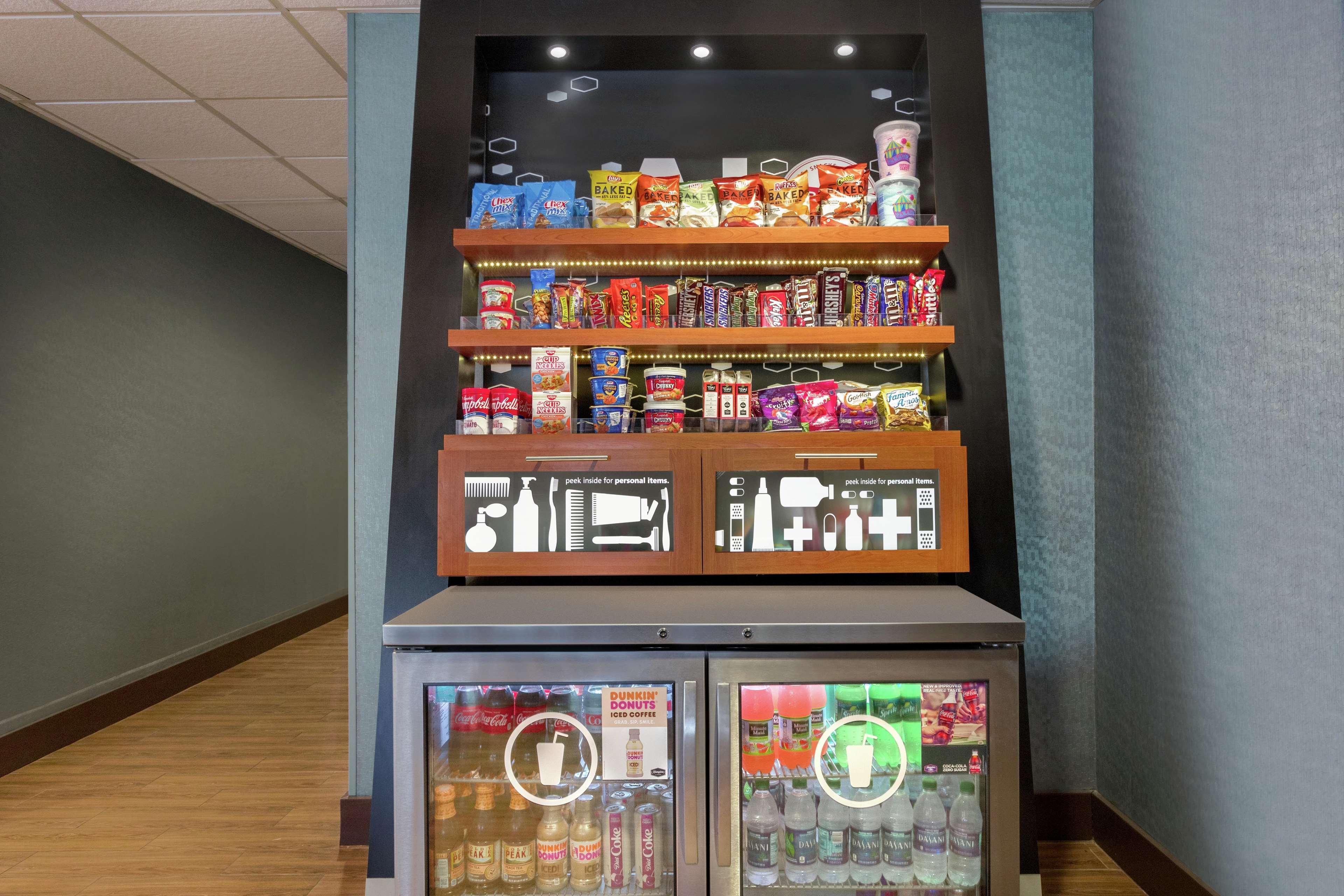 Hampton Inn Birmingham-Trussville Esterno foto