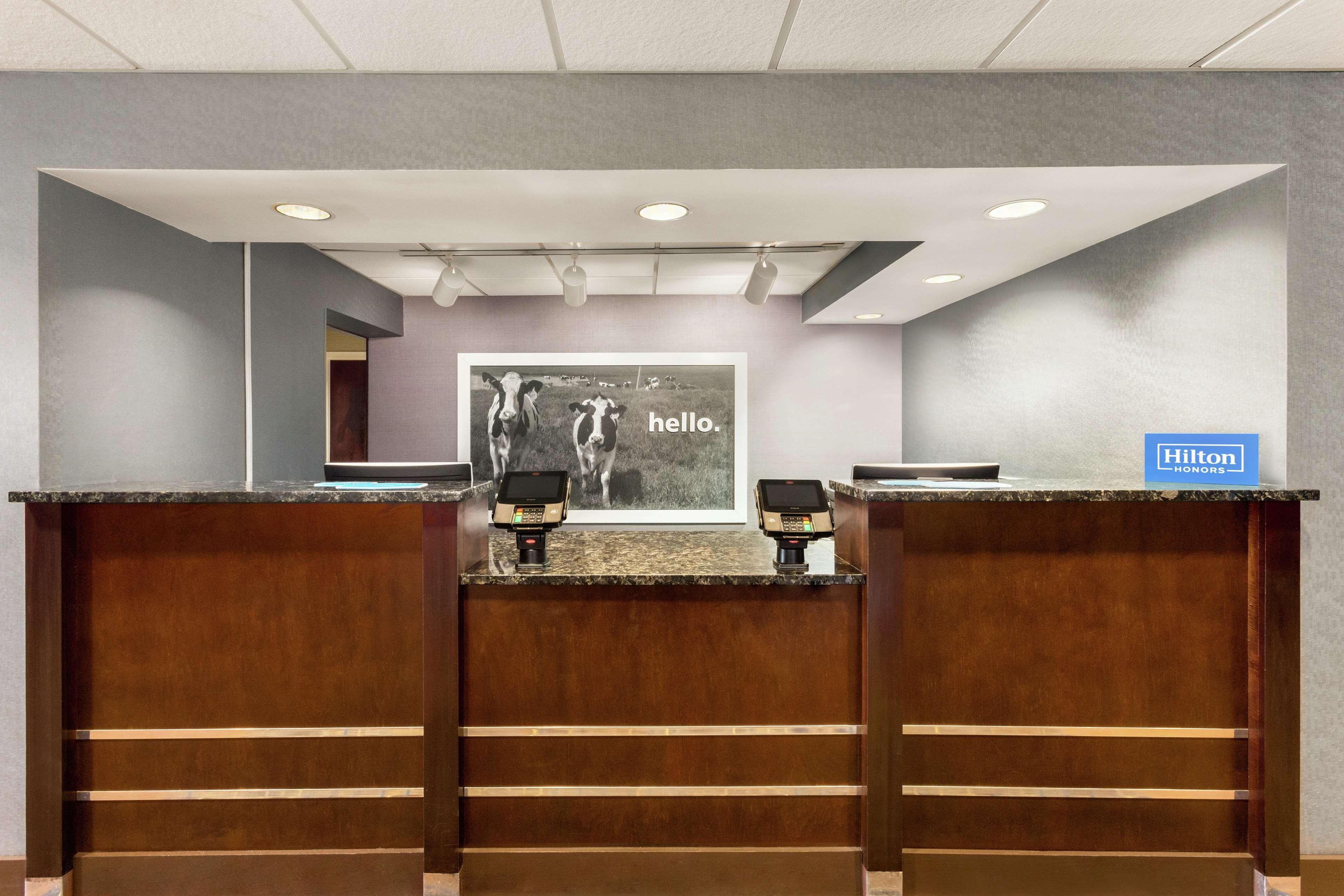 Hampton Inn Birmingham-Trussville Esterno foto