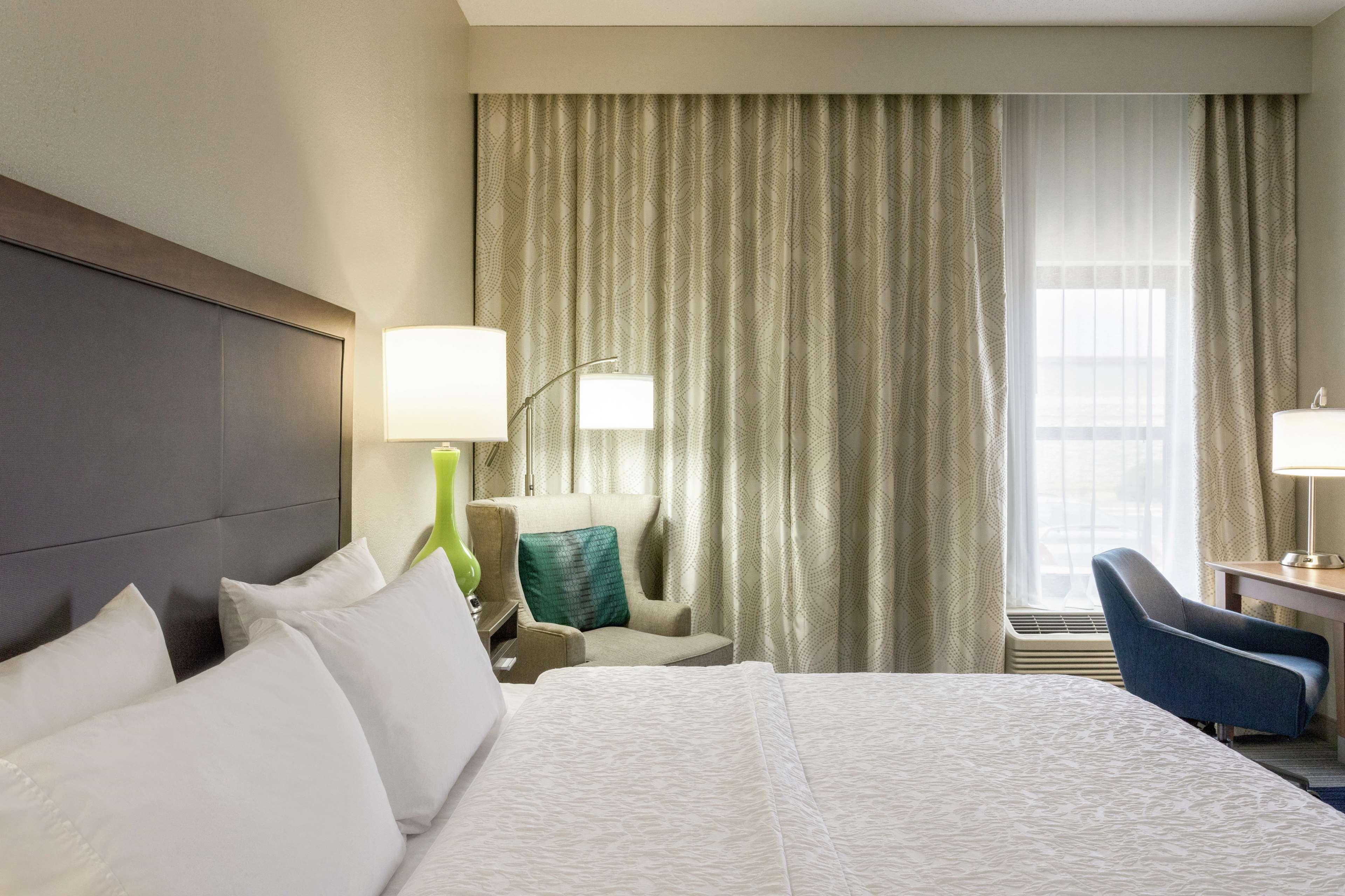 Hampton Inn Birmingham-Trussville Esterno foto