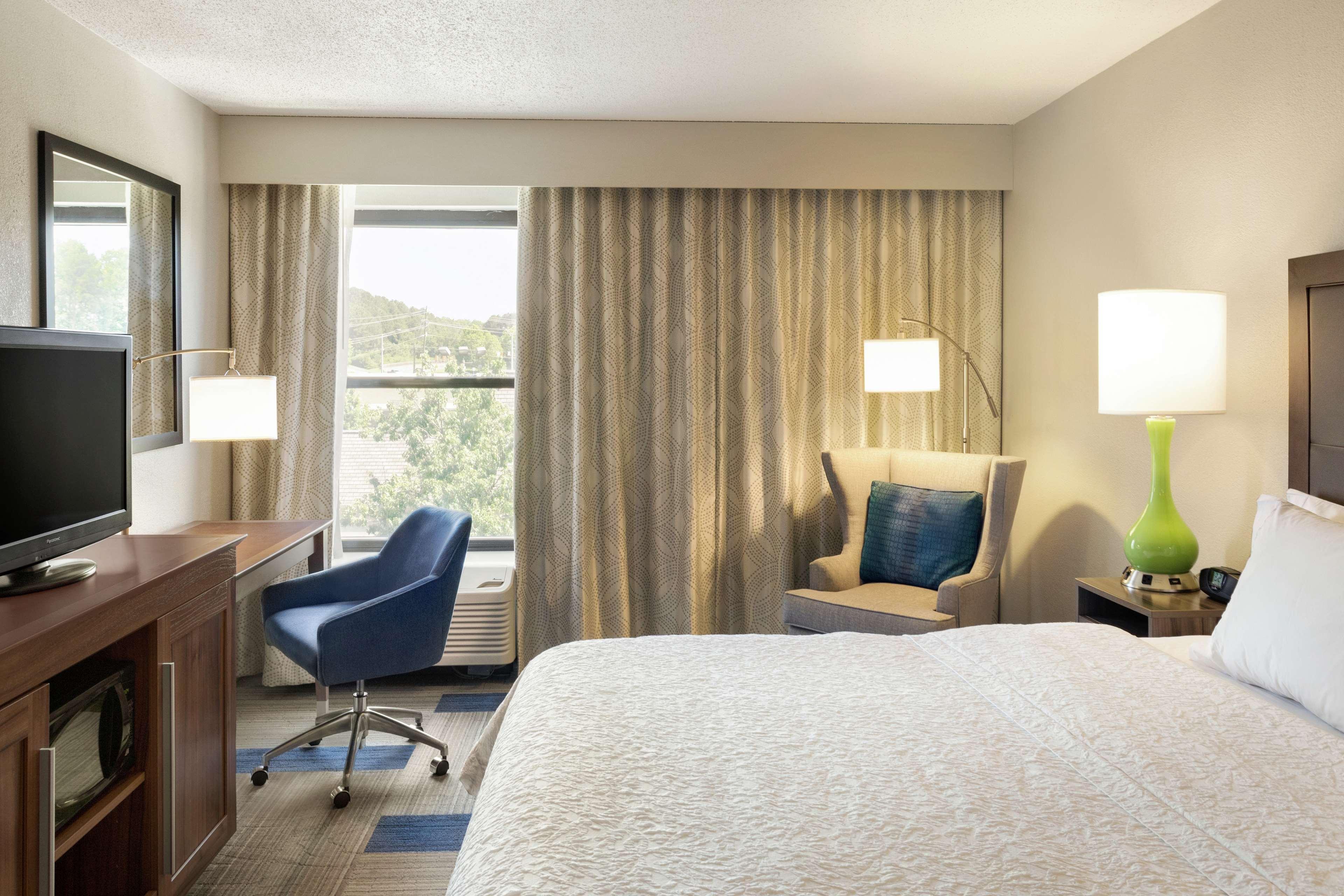 Hampton Inn Birmingham-Trussville Esterno foto