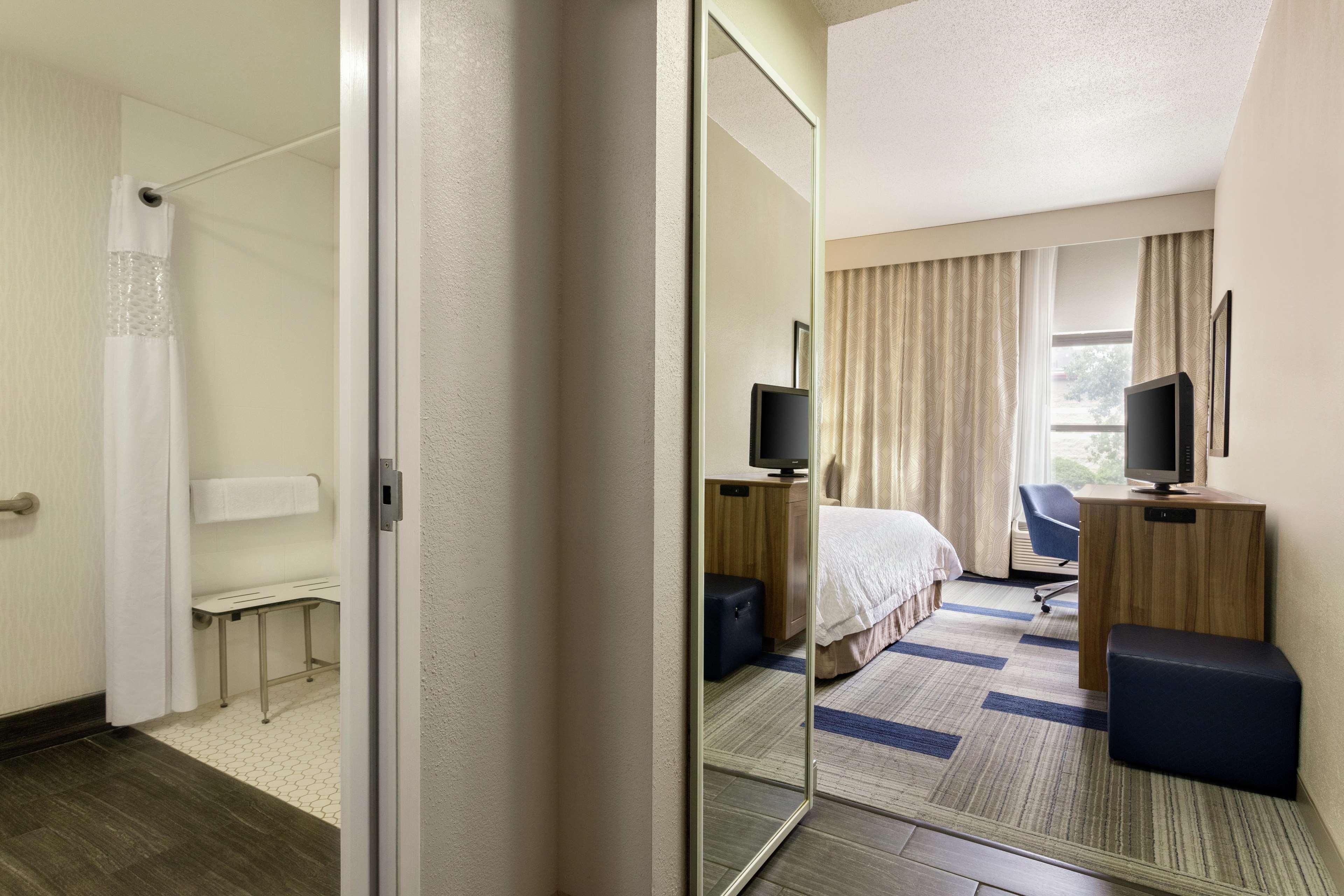 Hampton Inn Birmingham-Trussville Esterno foto