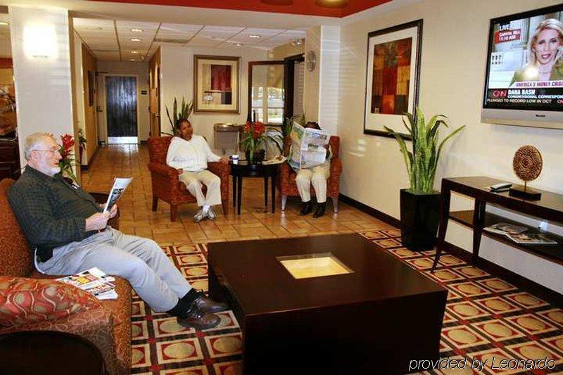 Hampton Inn Birmingham-Trussville Interno foto