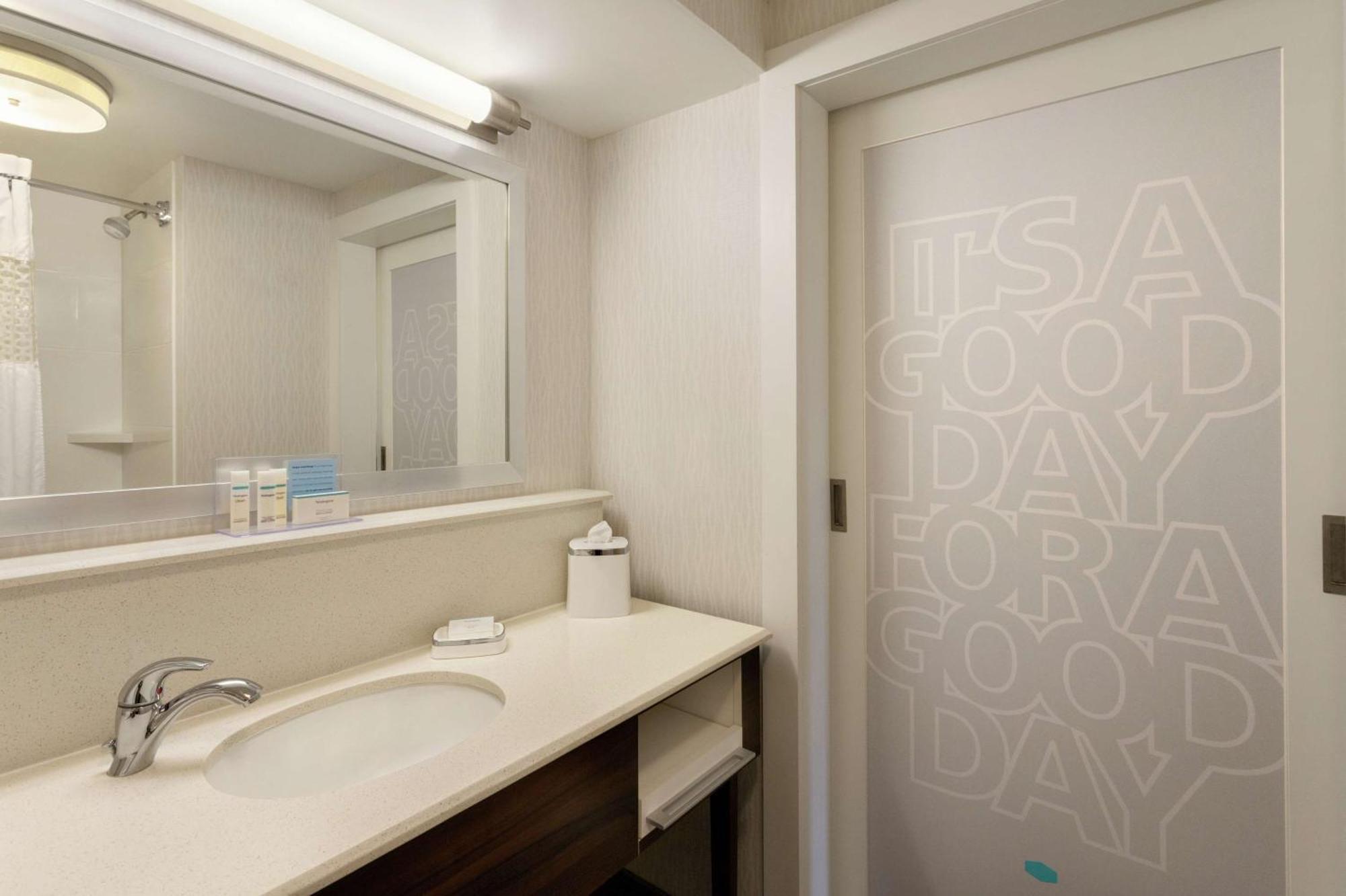 Hampton Inn Birmingham-Trussville Esterno foto
