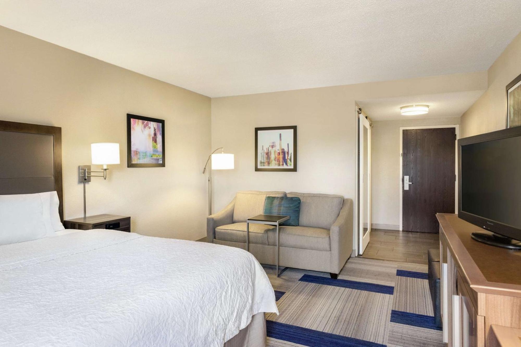 Hampton Inn Birmingham-Trussville Esterno foto