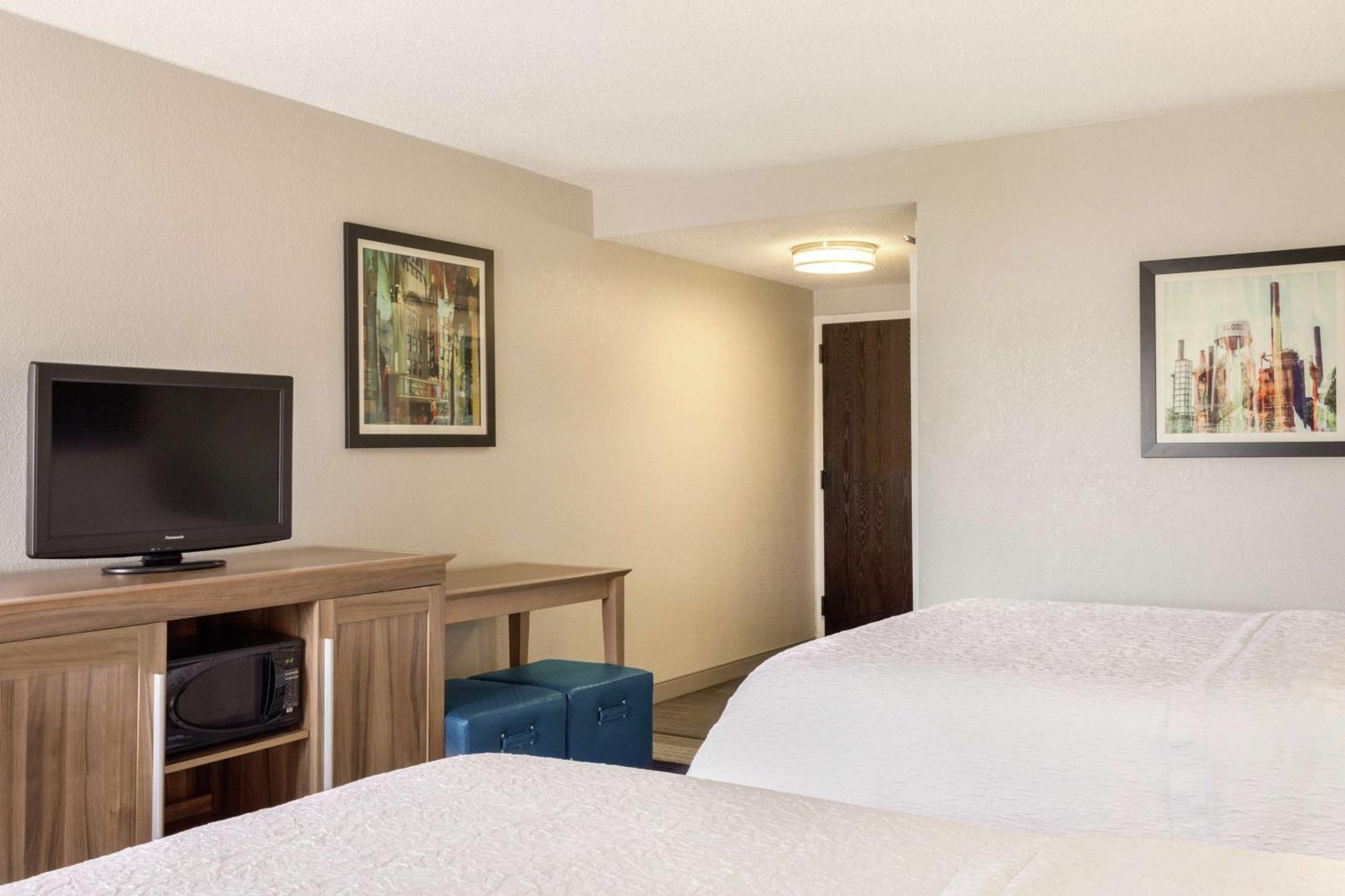 Hampton Inn Birmingham-Trussville Esterno foto