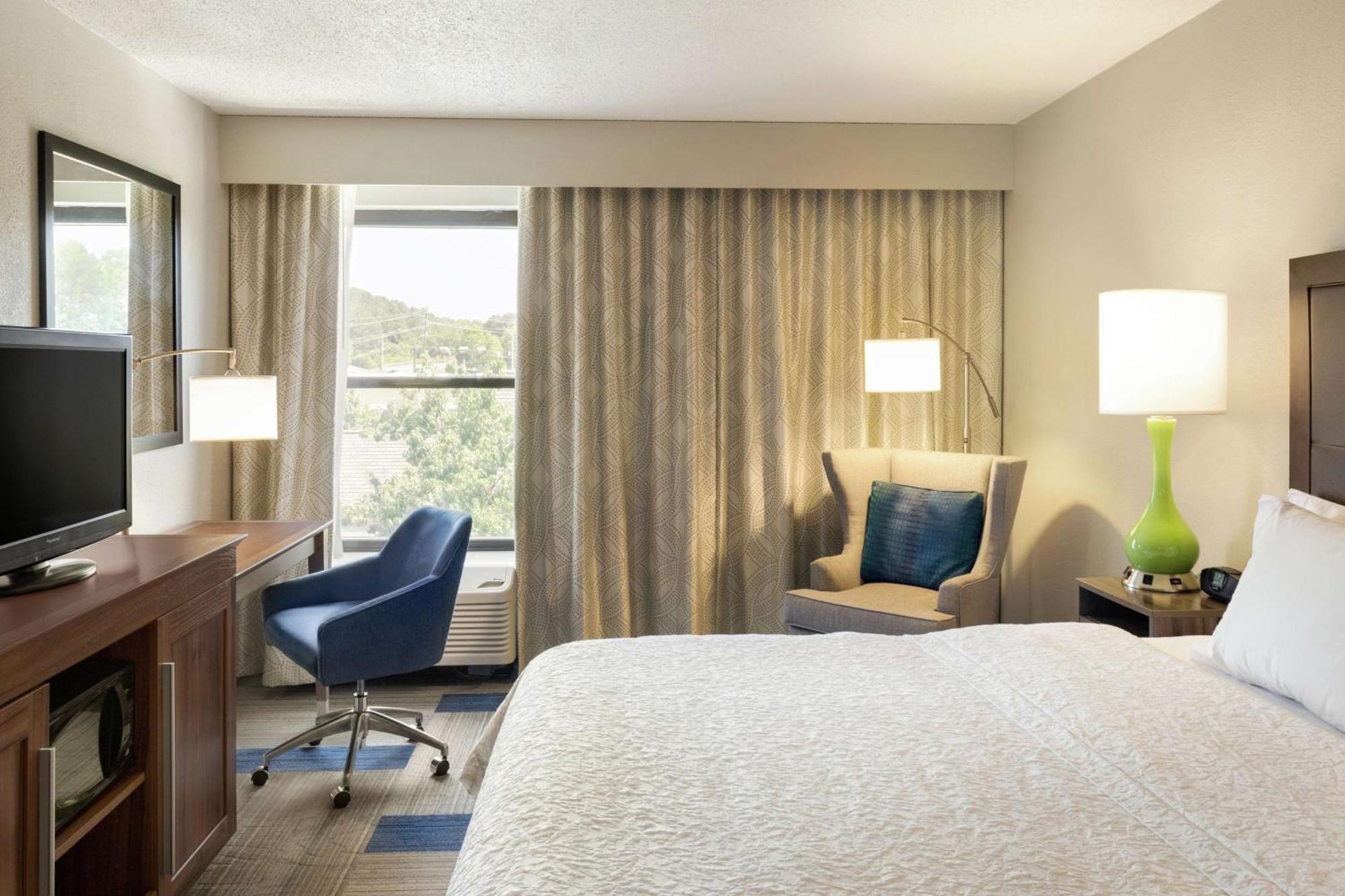 Hampton Inn Birmingham-Trussville Esterno foto
