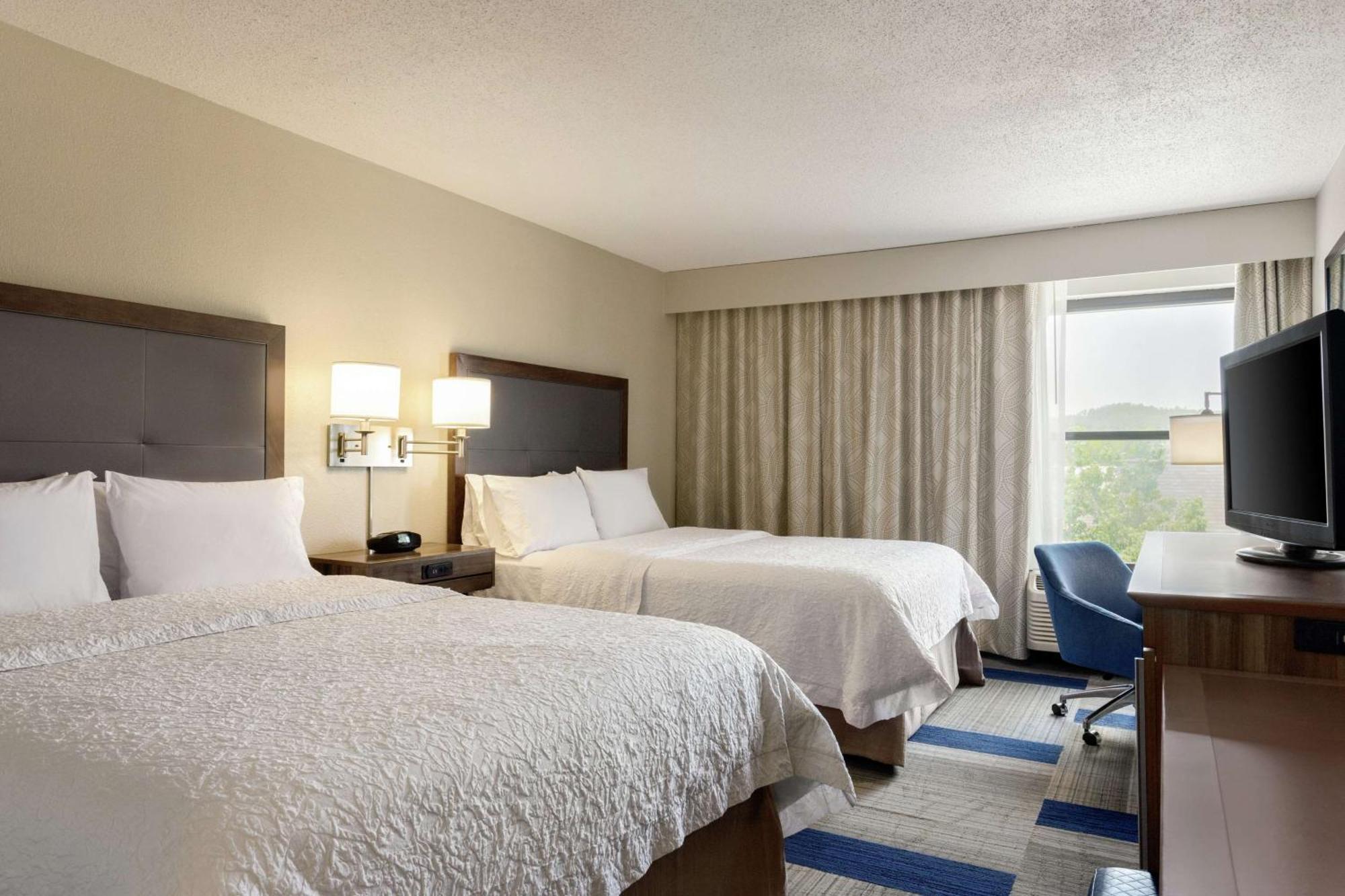 Hampton Inn Birmingham-Trussville Esterno foto