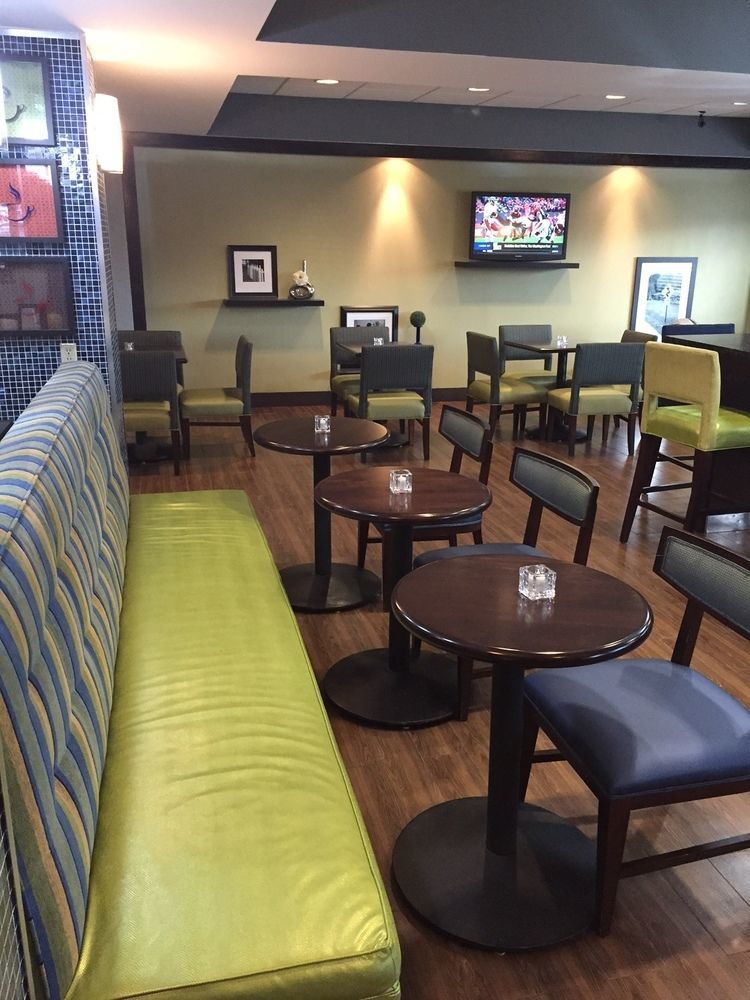 Hampton Inn Birmingham-Trussville Esterno foto