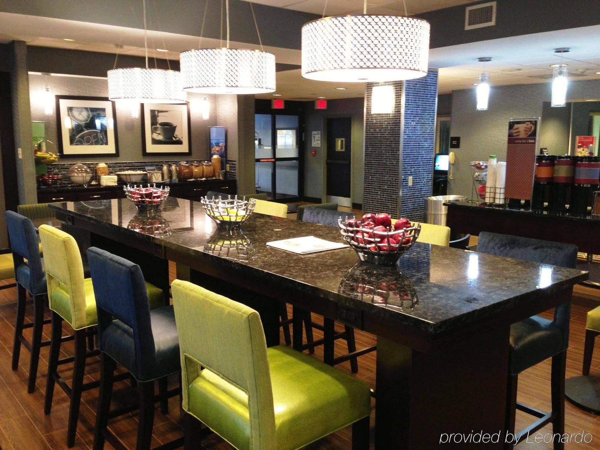 Hampton Inn Birmingham-Trussville Esterno foto