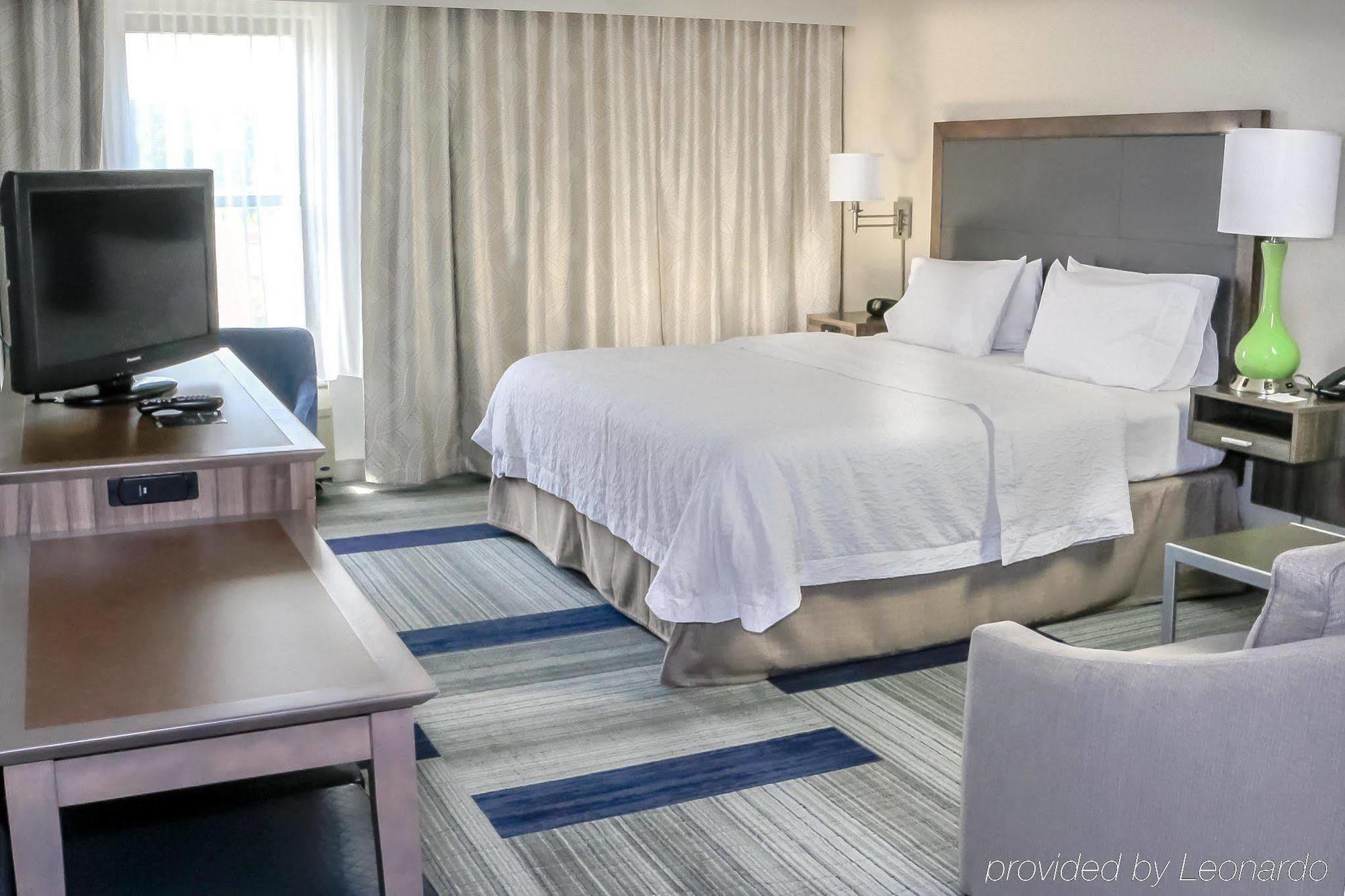 Hampton Inn Birmingham-Trussville Esterno foto