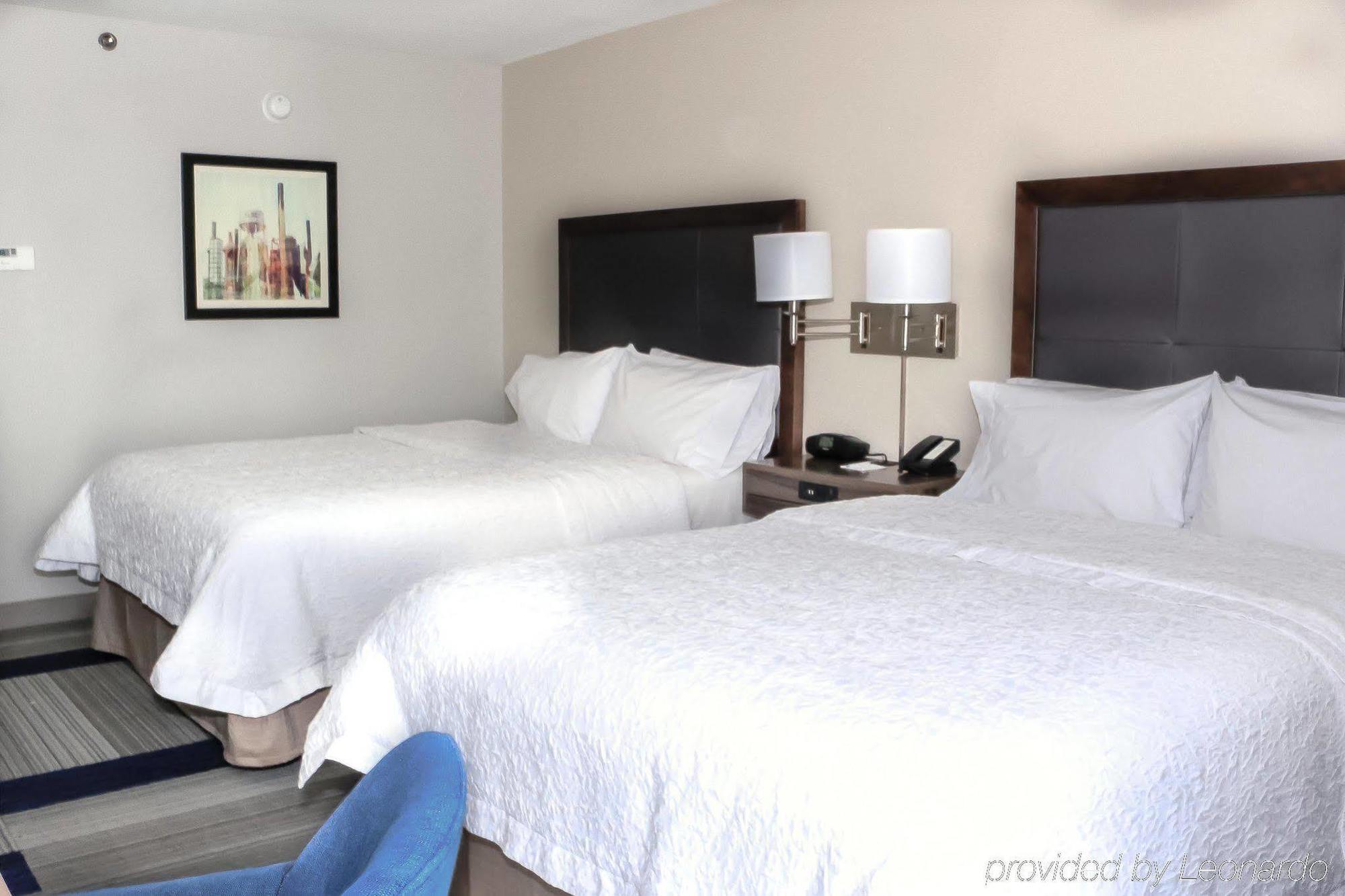 Hampton Inn Birmingham-Trussville Esterno foto