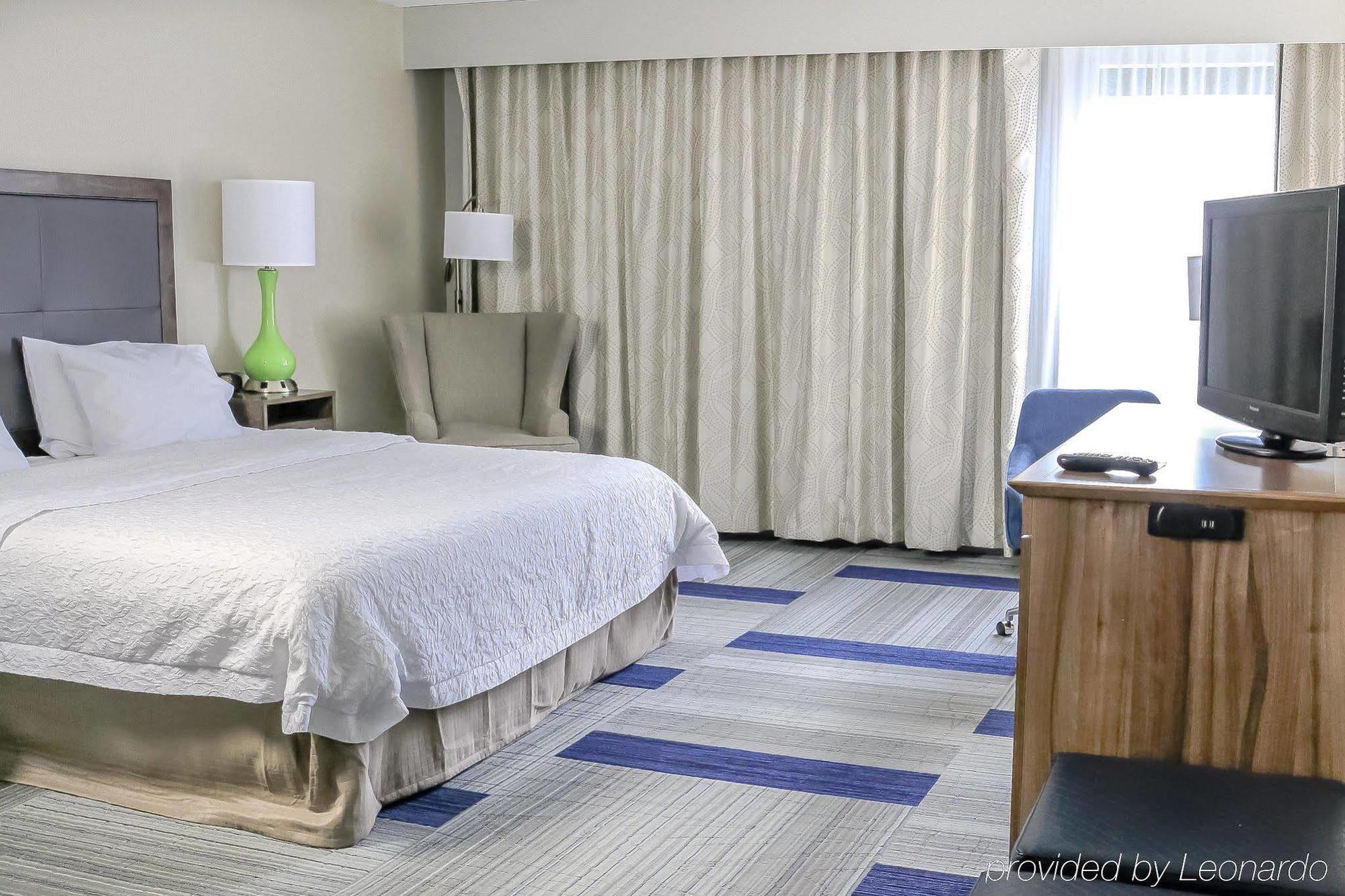 Hampton Inn Birmingham-Trussville Esterno foto