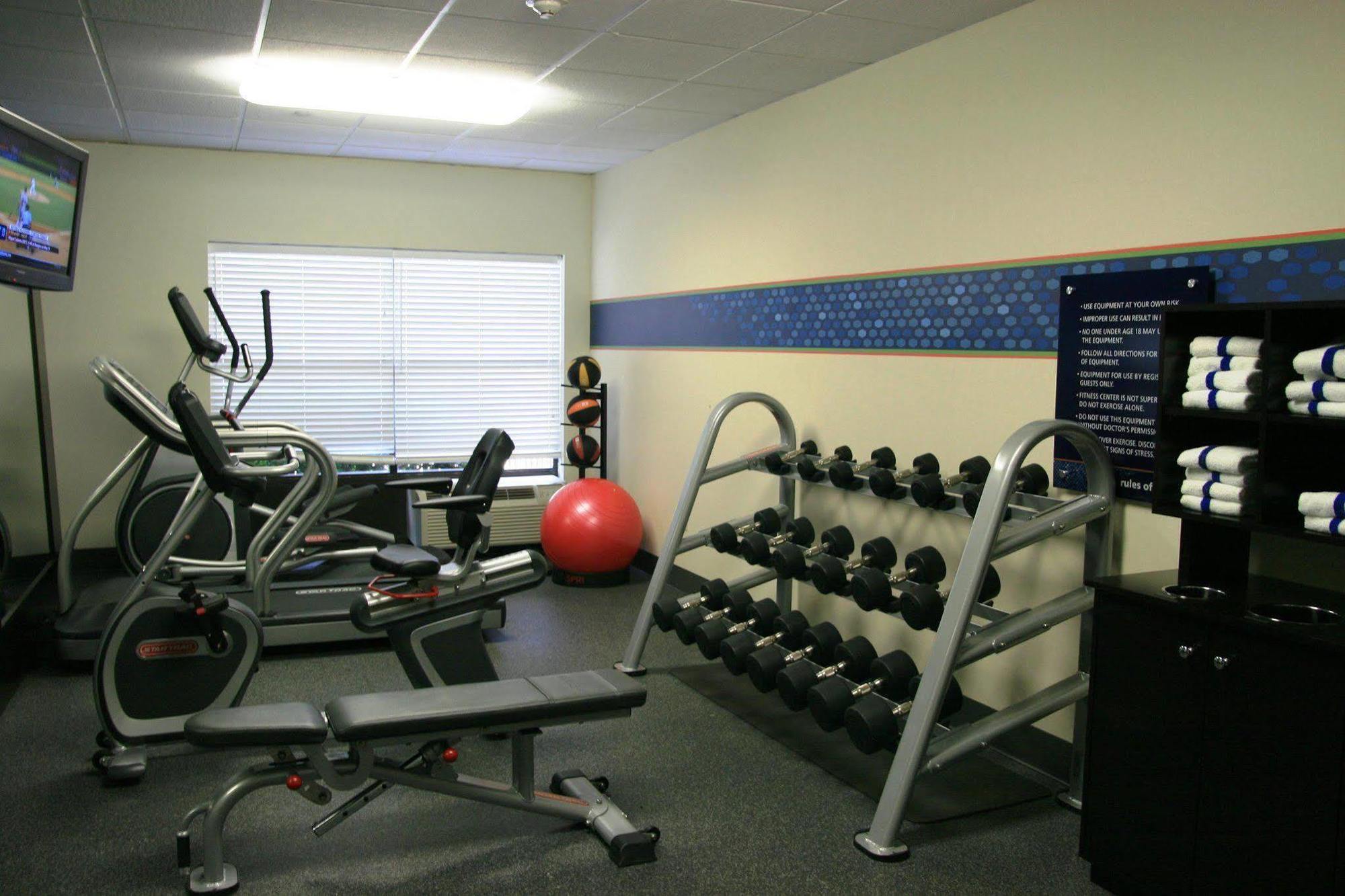 Hampton Inn Birmingham-Trussville Esterno foto