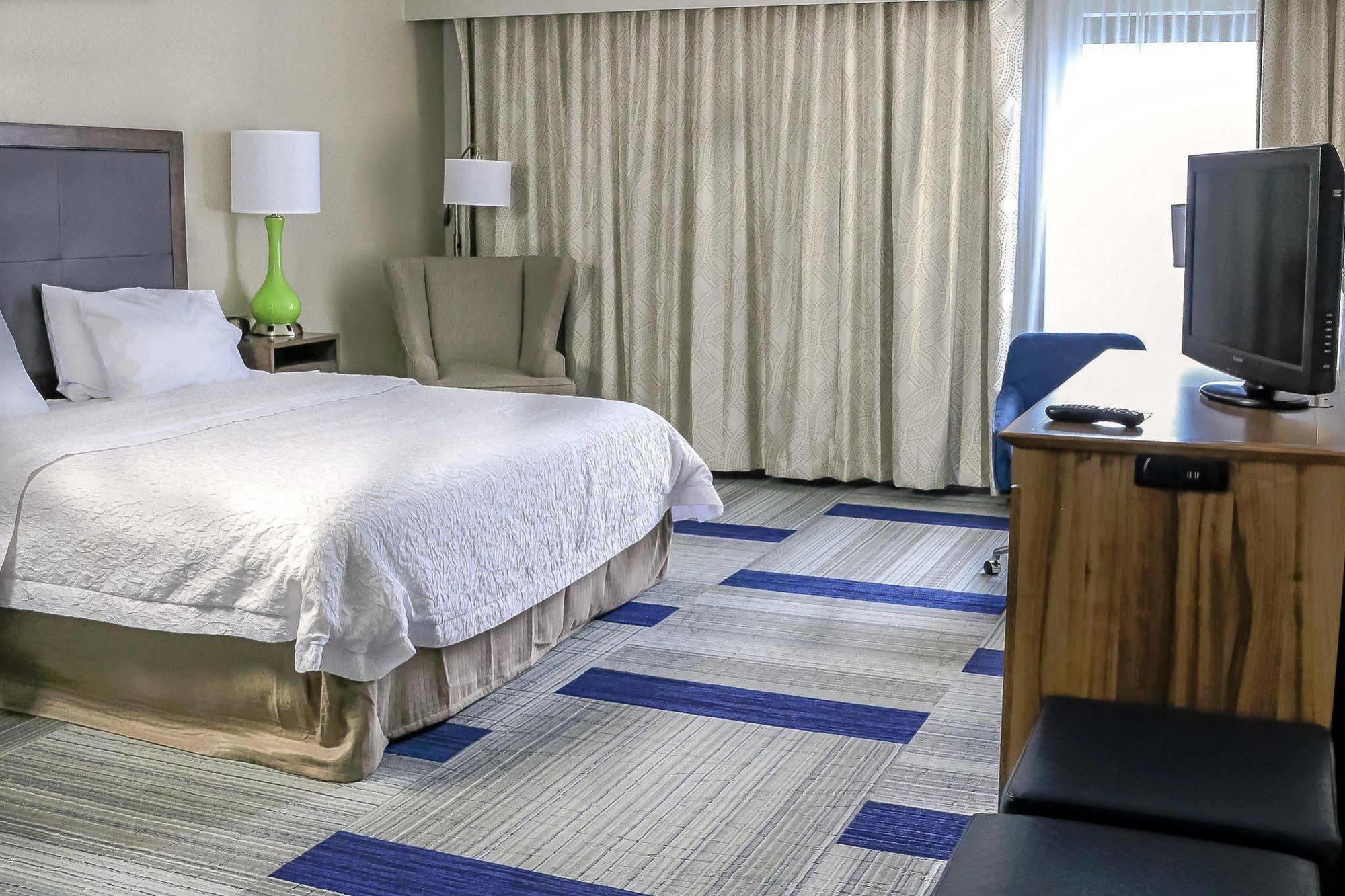Hampton Inn Birmingham-Trussville Esterno foto